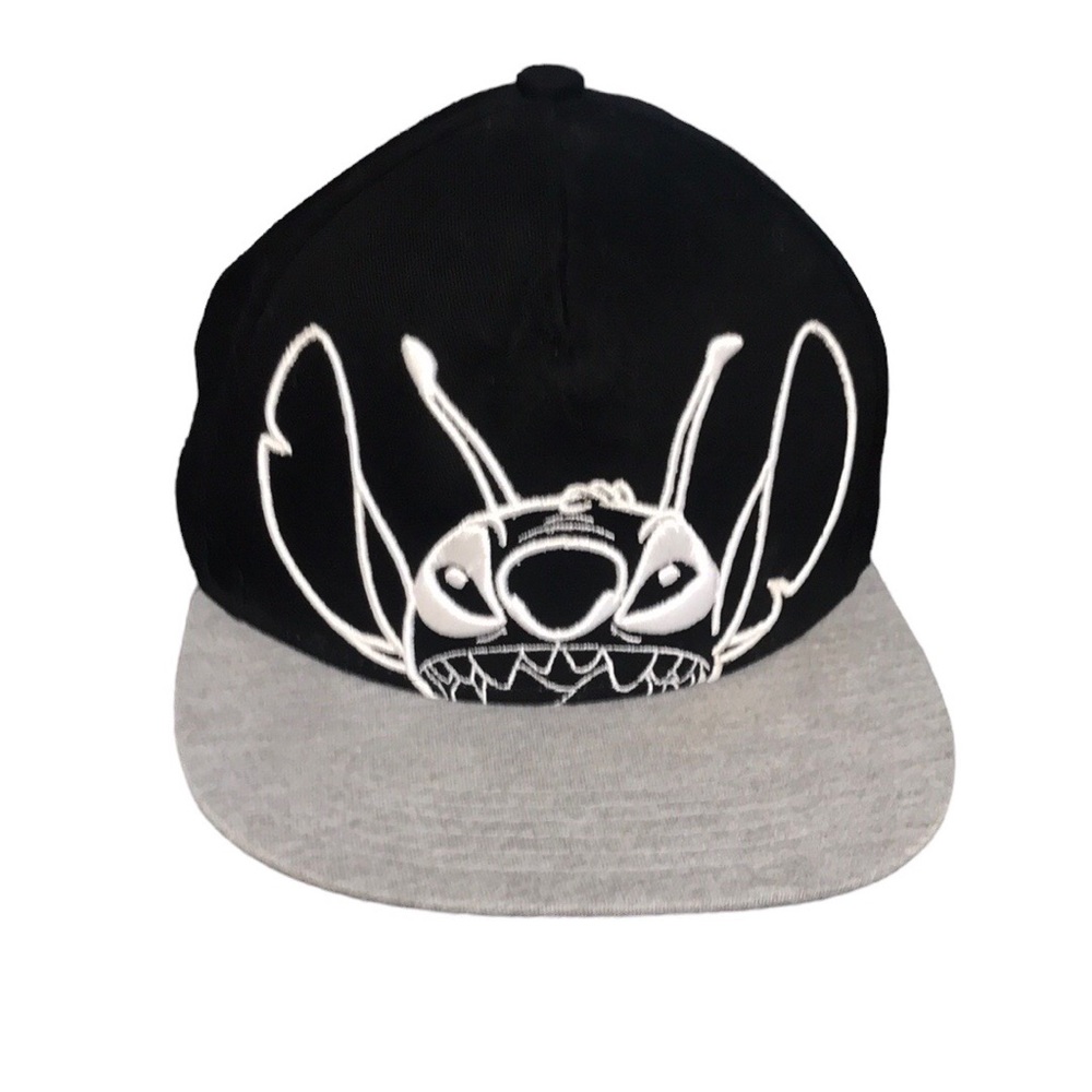 Disney Stitch Trucker hat